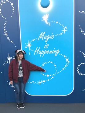 まーるさんのコーディネート