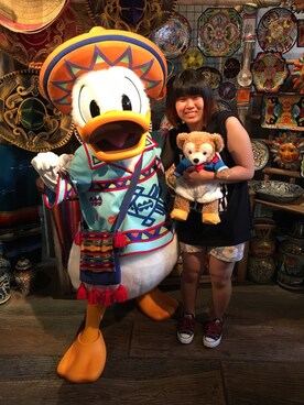 まーるさんのコーディネート