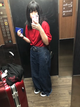 まーるさんのコーディネート