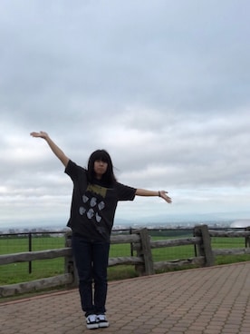 まーるさんのコーディネート