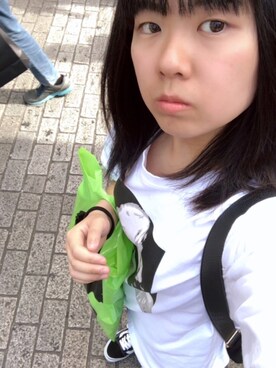 まーるさんのコーディネート