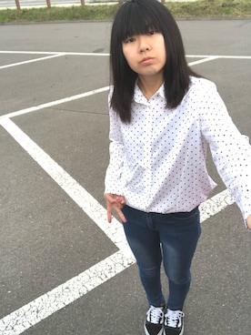 まーるさんのコーディネート