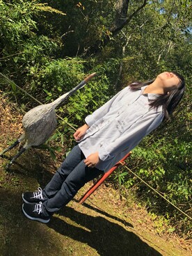 まーるさんのコーディネート