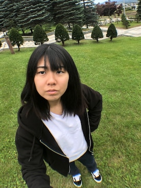 まーるさんのコーディネート