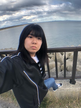 まーるさんのコーディネート