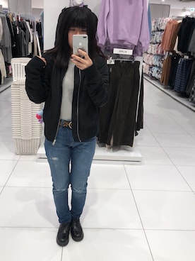 まーるさんのコーディネート