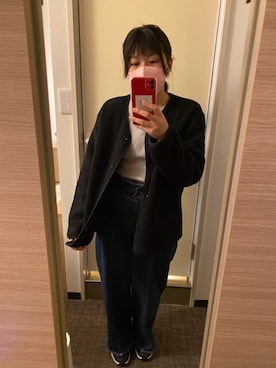 まーるさんのコーディネート