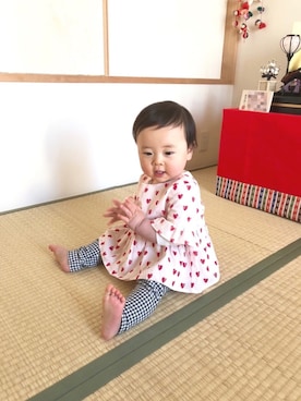 hanaさんのコーディネート