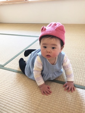 hanaさんのコーディネート