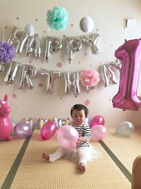 hanaさんのコーディネート