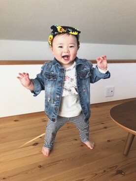 hanaさんのコーディネート