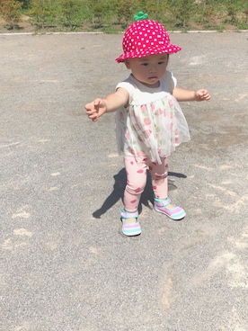 hanaさんのコーディネート