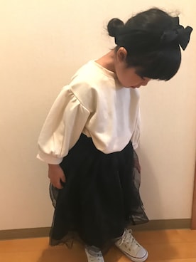 miiiさんのコーディネート