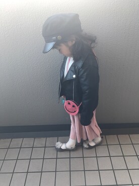 miiiさんのコーディネート