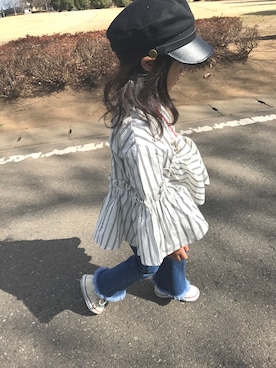 miiiさんのコーディネート