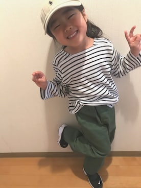 miiiさんのコーディネート