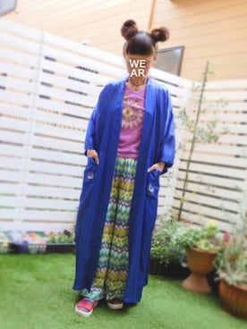 ohanaさんのコーディネート