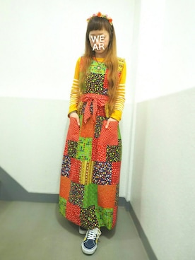 ohanaさんのコーディネート