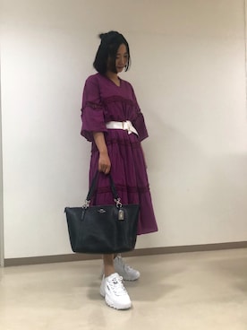 tarou1005さんのコーディネート