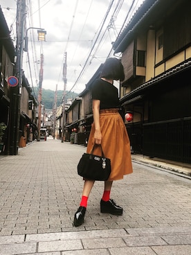 tarou1005さんのコーディネート