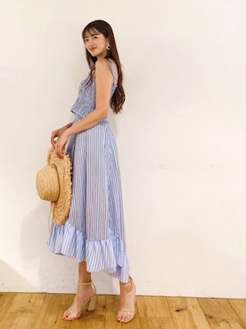 MASAEさんのコーディネート