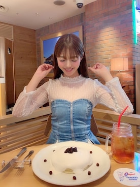 MASAEさんのコーディネート