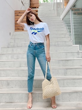 MASAEさんのコーディネート