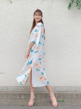 MASAEさんのコーディネート