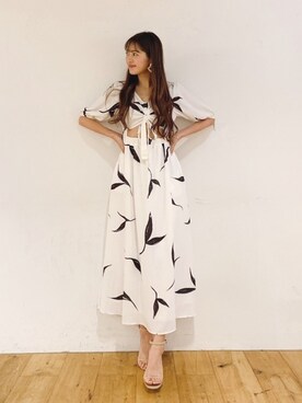 MASAEさんのコーディネート