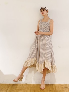 MASAEさんのコーディネート