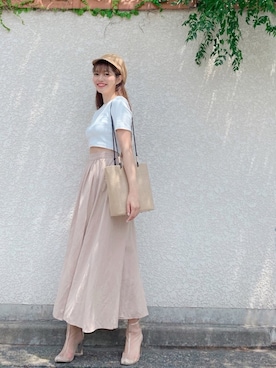 MASAEさんのコーディネート