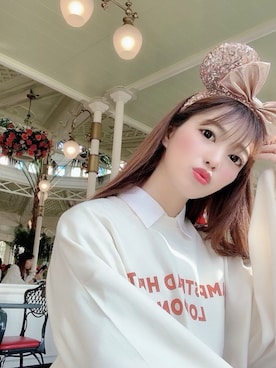 MASAEさんのコーディネート