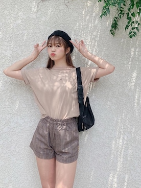 MASAEさんのコーディネート