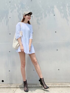 MASAEさんのコーディネート