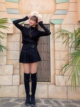 MASAEさんのコーディネート