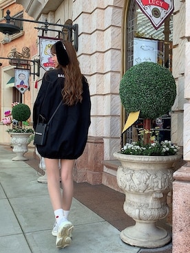 MASAEさんのコーディネート