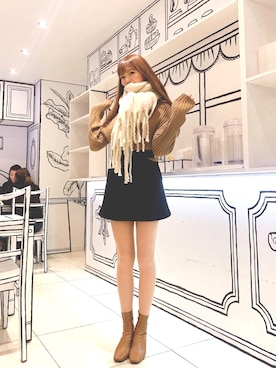 MASAEさんのコーディネート