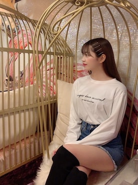 MASAEさんのコーディネート