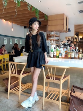 MASAEさんのコーディネート