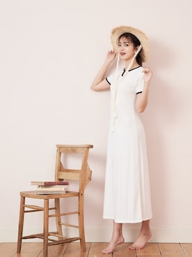 MASAEさんのコーディネート