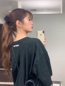 MASAEさんのコーディネート