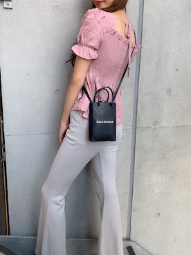 MASAEさんのコーディネート