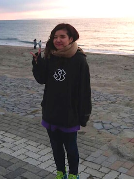 いさきさんのコーディネート