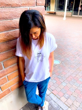 いさきさんのコーディネート