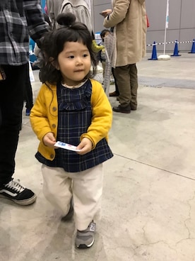 hanaさんのコーディネート