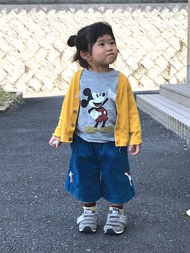 hanaさんのコーディネート