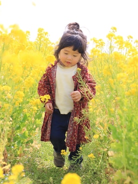 hanaさんのコーディネート