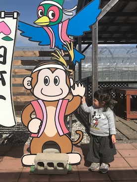 hanaさんのコーディネート