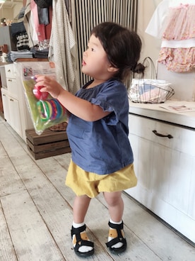 hanaさんのコーディネート