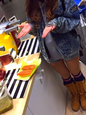 Linaさんのコーディネート